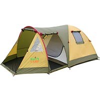 Намети GreenCamp