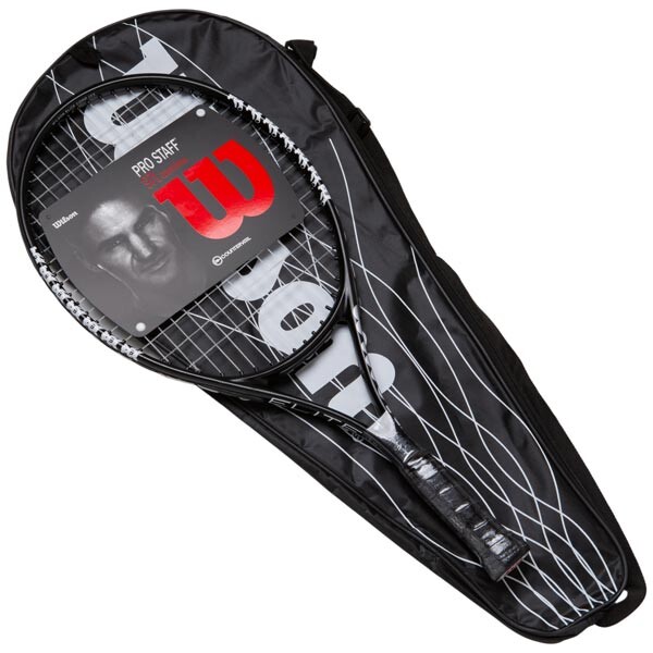 Теннисная ракетка Wilson BLX 23,  детская.