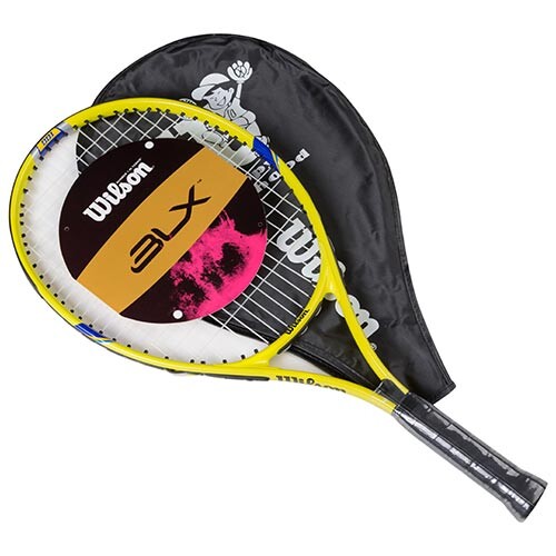 Теннисная ракетка Wilson BLX 23,  детская.