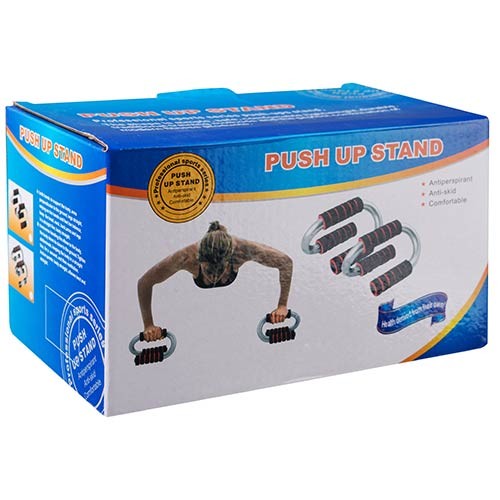 Стійки для віджимань Push Up Stand, 83112.