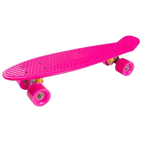 Скейт PennyBoard 22",  JP-28. Скидка от 1ящика.