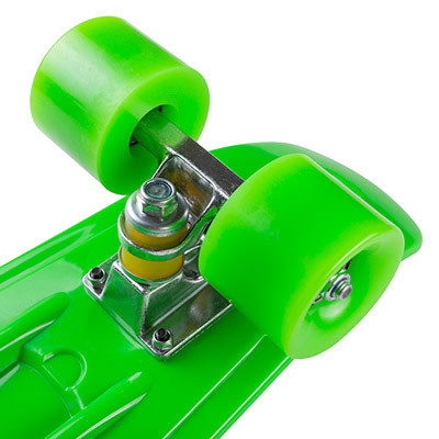 Скейт PennyBoard 22",  JP-28. Скидка от 1ящика.