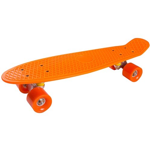 Скейт PennyBoard 22",  JP-28. Скидка от 1ящика.