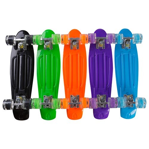 Скейт PennyBoard 22", JP-101. Скидка от 1ящика.