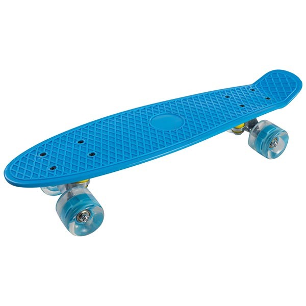 Скейт PennyBoard 22", JP-101. Скидка от 1ящика.