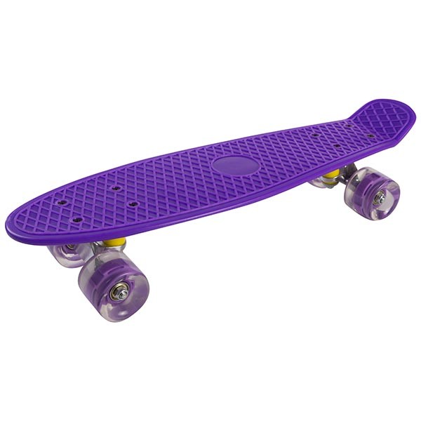 Скейт PennyBoard 22", JP-101. Скидка от 1ящика.