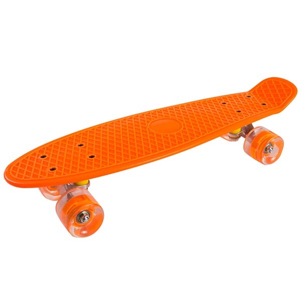 Скейт PennyBoard 22", JP-101. Скидка от 1ящика.