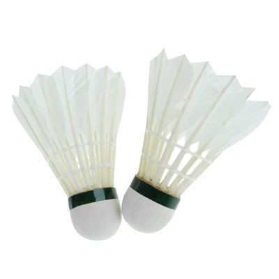 Воланы Yonex Aerosensa20 перьевые, 12шт.