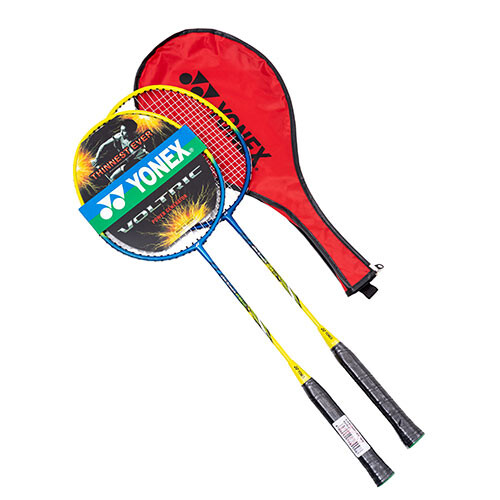 Бадминтон Yonex FashionSports Y-F34, 2шт. Скидка!