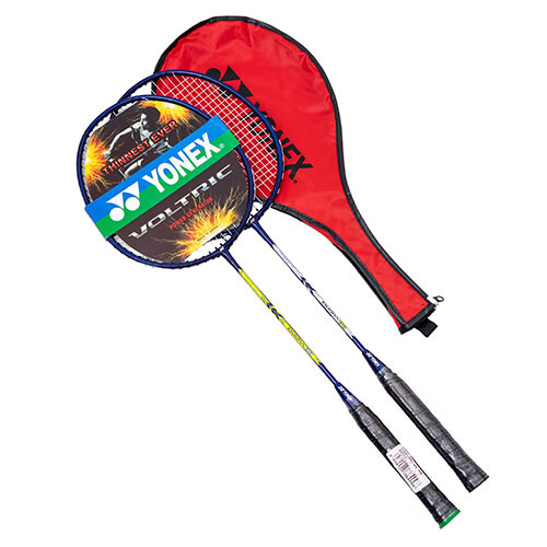 Бадминтон Yonex FashionSports Y-F34, 2шт. Скидка!