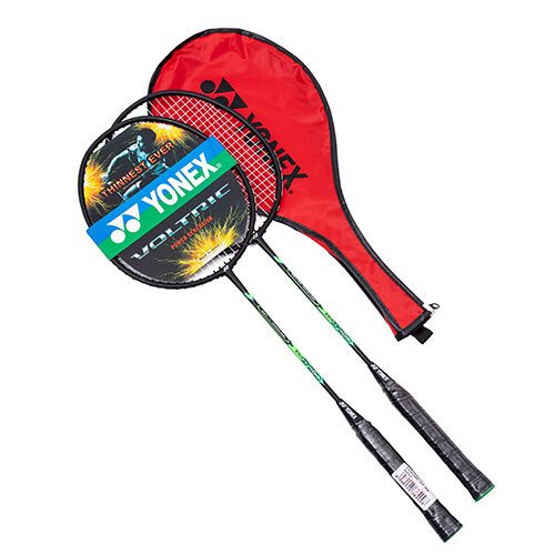 Бадминтон Yonex FashionSports Y-F34, 2шт. Скидка!