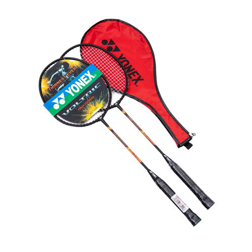 Бадминтон Yonex FashionSports Y-F34, 2шт. Скидка!