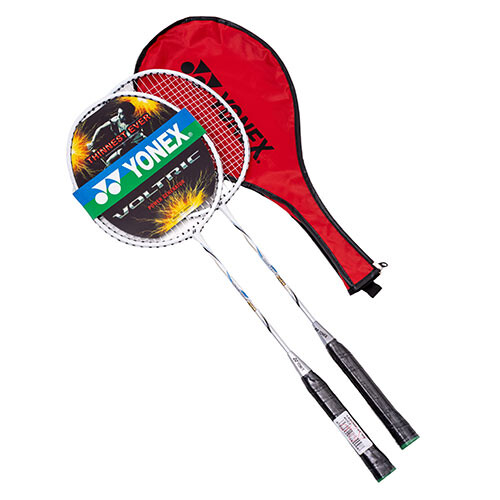 Бадминтон Yonex FashionSports Y-F34, 2шт. Скидка!