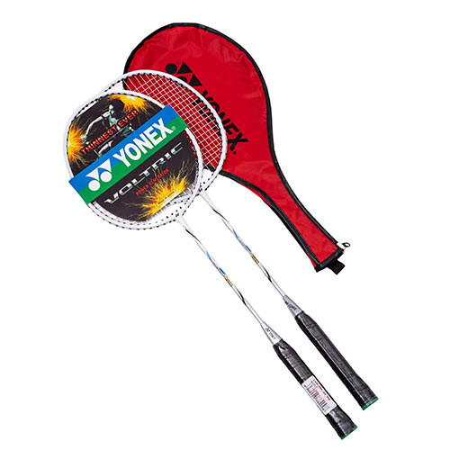 Бадминтон Yonex FashionSports Y-F34, 2шт. Скидка!
