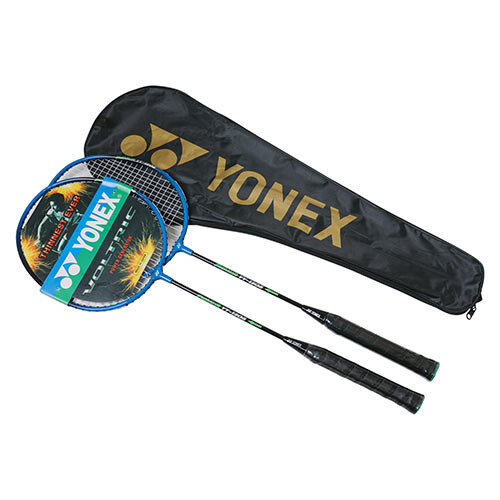 Бадминтон Yonex 306, 2шт. Скидка от 50 комплектов.