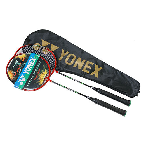 Бадминтон Yonex 306, 2шт. Скидка от 50 комплектов.