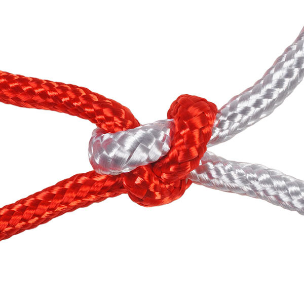 Сетка баскетбольная , вес-310грамм, L=44cm, D45cm, Dшнура 4мм.
