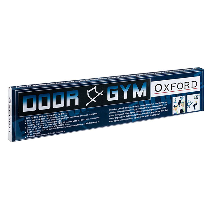 Турник Oxford 3*1.