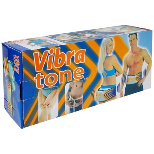 Пояс для похудения Vibra Tone. Распродажа!