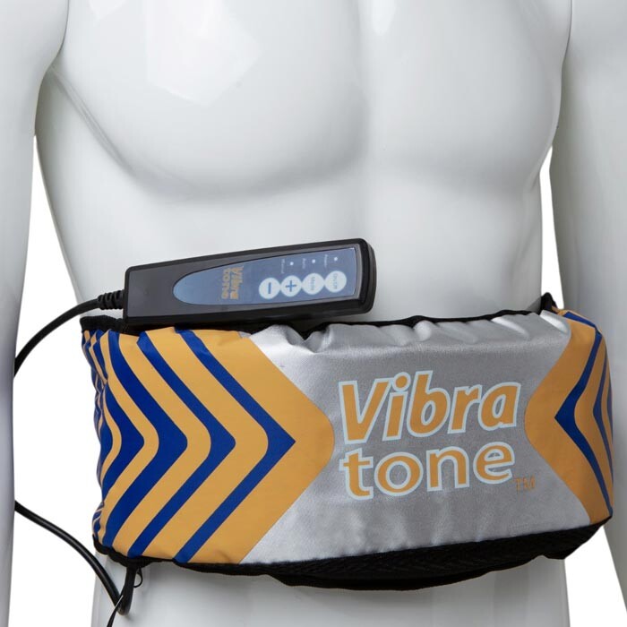 Пояс для похудения Vibra Tone. Распродажа!