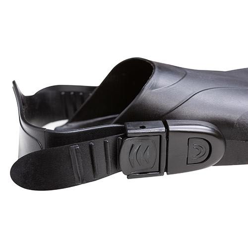 Ласты Dolvor Speedy F89JR  L/XL(34-38). Последняя пара!