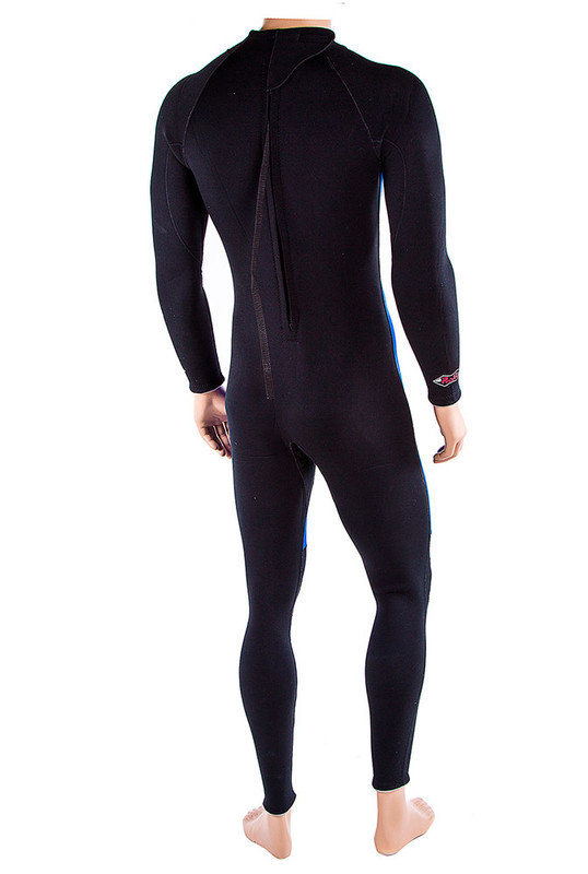 Гідрокостюм 3мм, розмір L,  XL 6511.