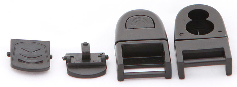Застежки к ластам Dolvor F52, F66, F70, F88, F89, F98.