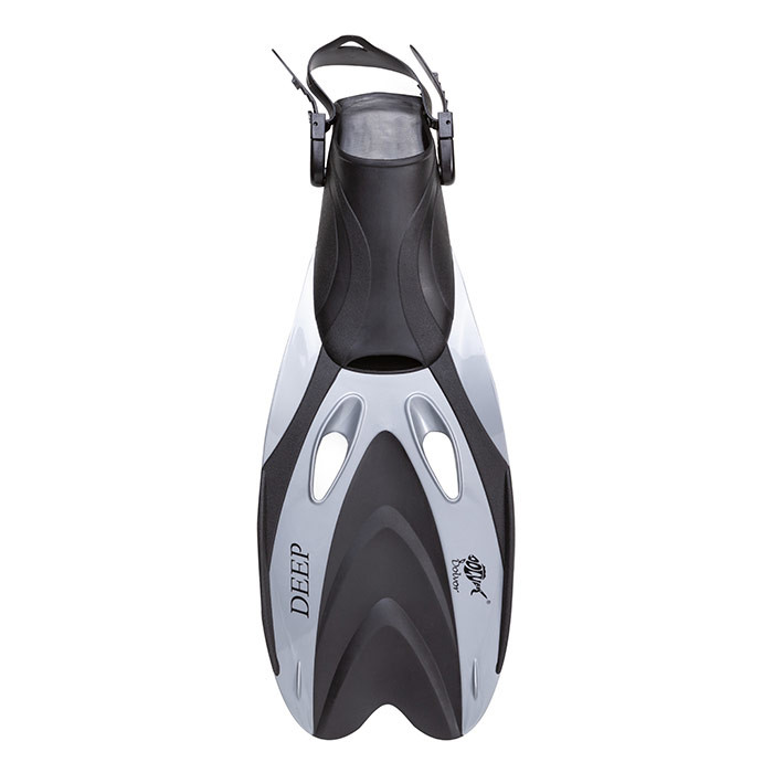 Ласты Dolvor F66 Deep M(39-43), цвета в ассортименте. Скидка от 10 пар.