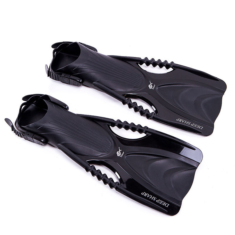 Ласты Dolvor F88 DeepShark S/M(37-41), цвета в ассортименте. Скидка от 10 пар.