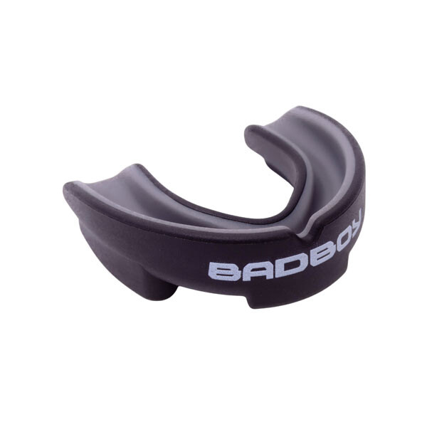 Капа BadBoy ProSeries, силікон. Синій, сірий, зелений. Для дорослих.