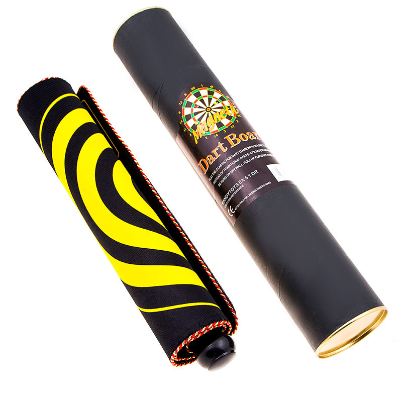 Дартс магнітний у тубі BL-1016A.