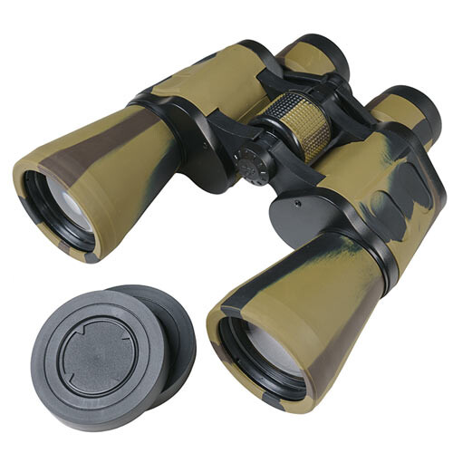 Бинокль Bushnell 20x50 камуфляж.