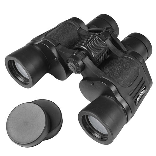 Бинокль Bushnell 8x40 черный.
