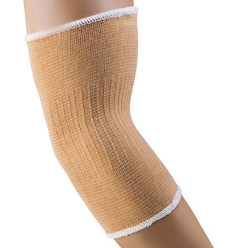 Налокотник эластичный Elbow Yechun, мод. 9316