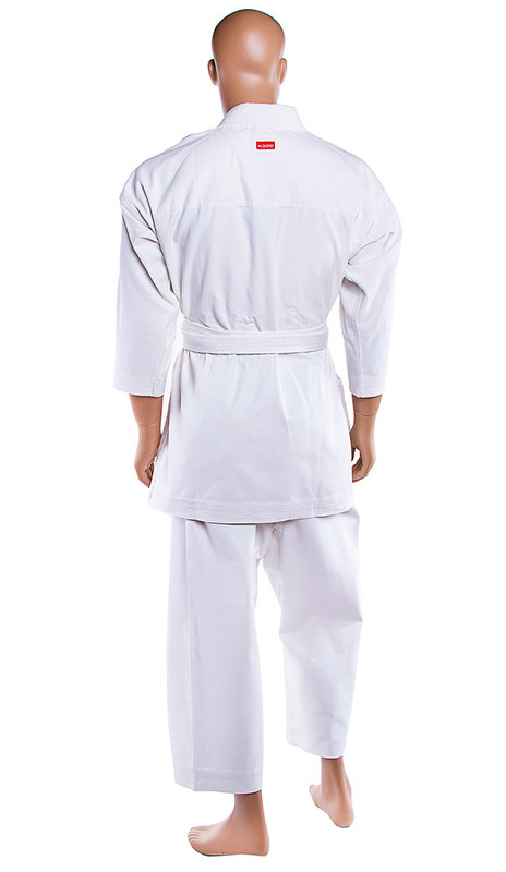 Кимоно карате, kaze, WKF, 150-170 см. 