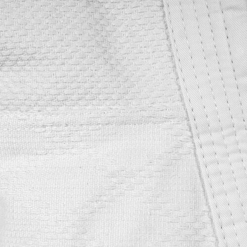 Кімоно дзюдо Combat, біле, 16oz, 110-200 см.