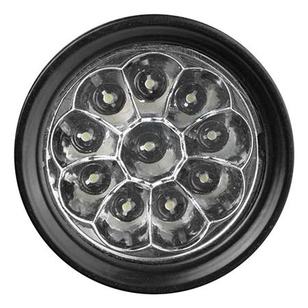 Фонарь на голову 10LED, 539-10С. Скидка от 10 шт.