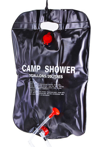 Душ camp shower на 20л.