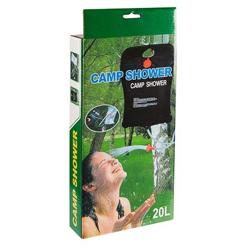 Душ camp shower на 20л.