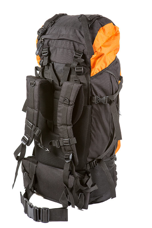 Рюкзак 80л NorthFace.