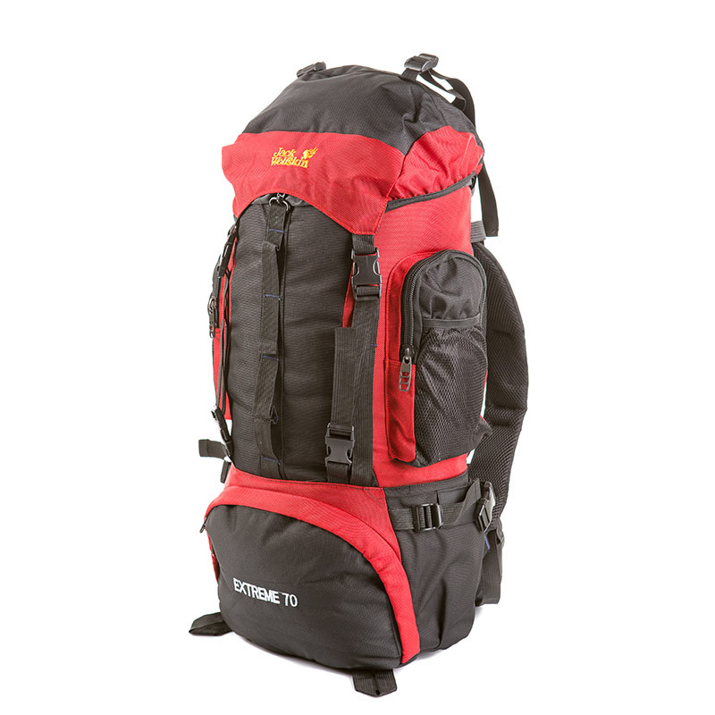Рюкзак JackWolfskin 70л  (Extreme 70), цвета в ассортименте. 