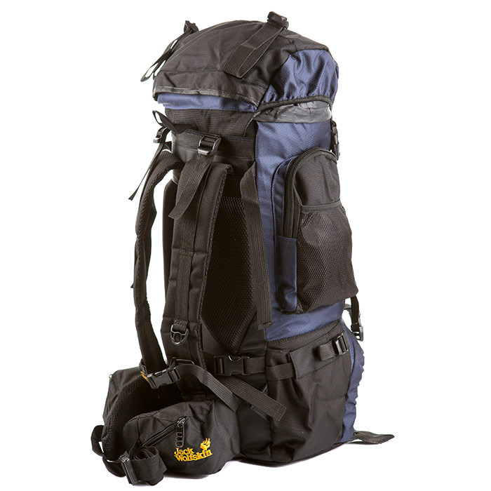 Рюкзак JackWolfskin 70л  (Extreme 70), цвета в ассортименте. 