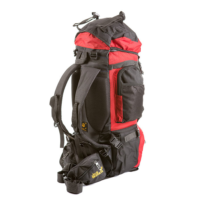 Рюкзак JackWolfskin 70л  (Extreme 70), цвета в ассортименте. 