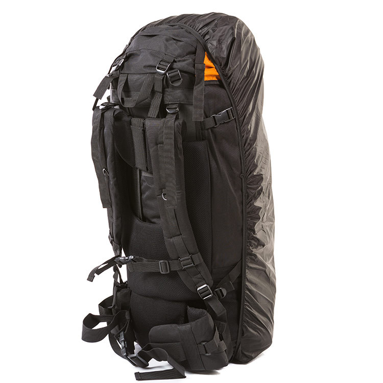 Рюкзак NorthFace 100л (Extreme 100), цвета в ассортименте. 