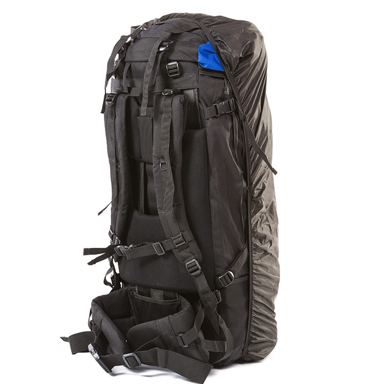 Рюкзак NorthFace 100л (Extreme 100), цвета в ассортименте. 