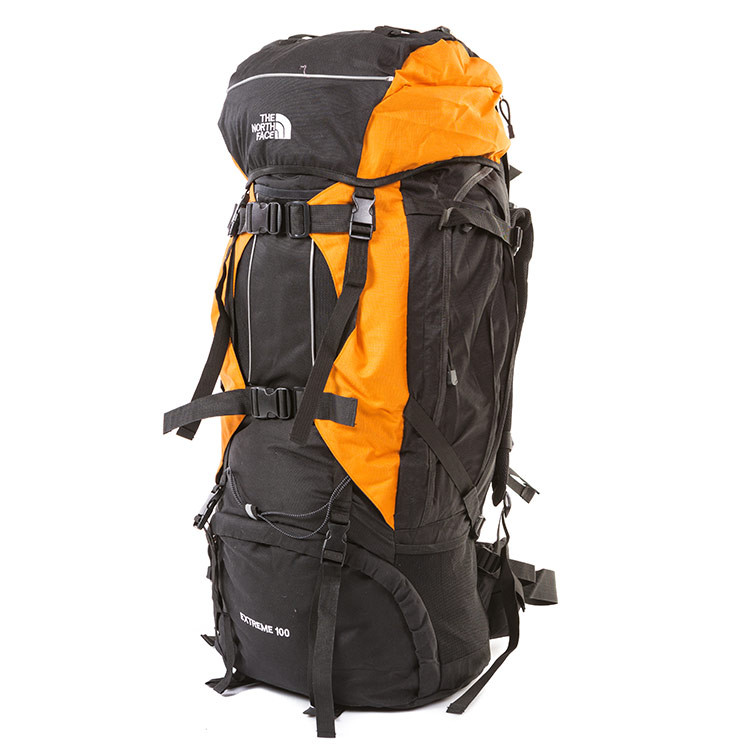 Рюкзак NorthFace 100л (Extreme 100), цвета в ассортименте. 