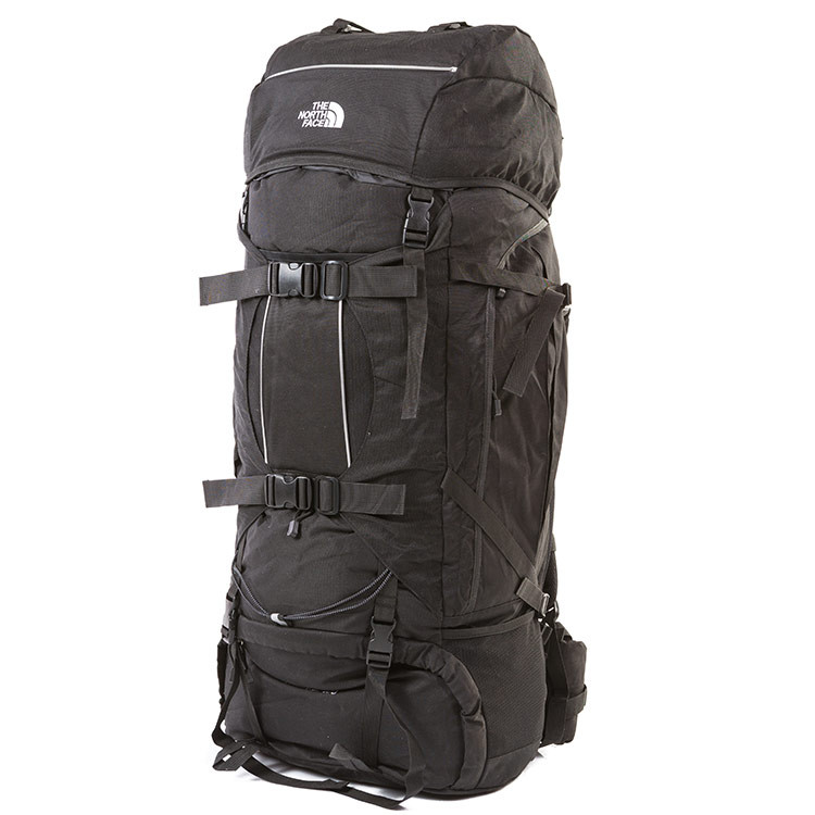 Рюкзак NorthFace 100л (Extreme 100), цвета в ассортименте. 