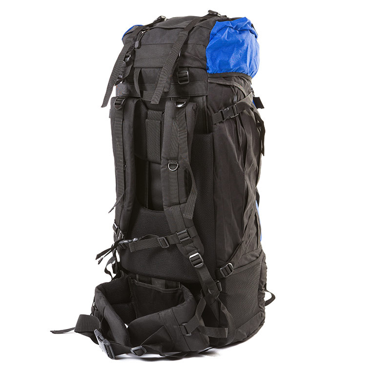 Рюкзак NorthFace 100л (Extreme 100), цвета в ассортименте. 