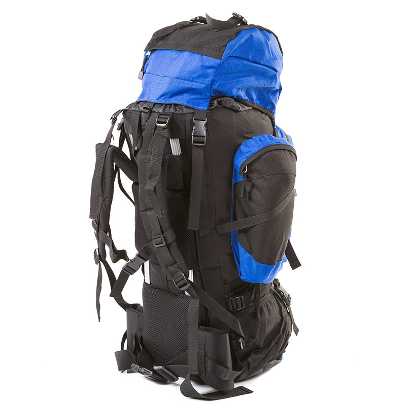 Рюкзак NorthFace 80л (Extreme 80), цвета в ассортименте. 