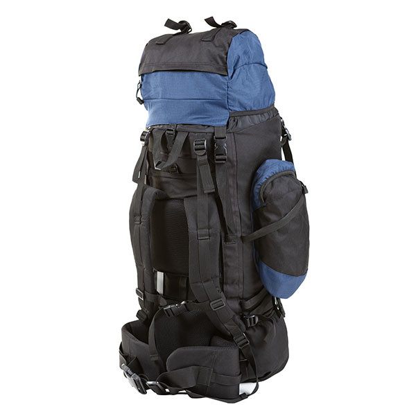 Рюкзак NorthFace 80л (Extreme 80), цвета в ассортименте. 